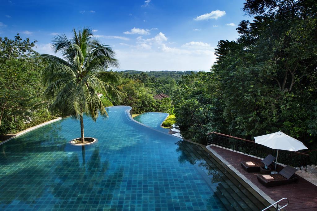 Narada Resort & Spa Qixian Mount Baoting Luaran gambar