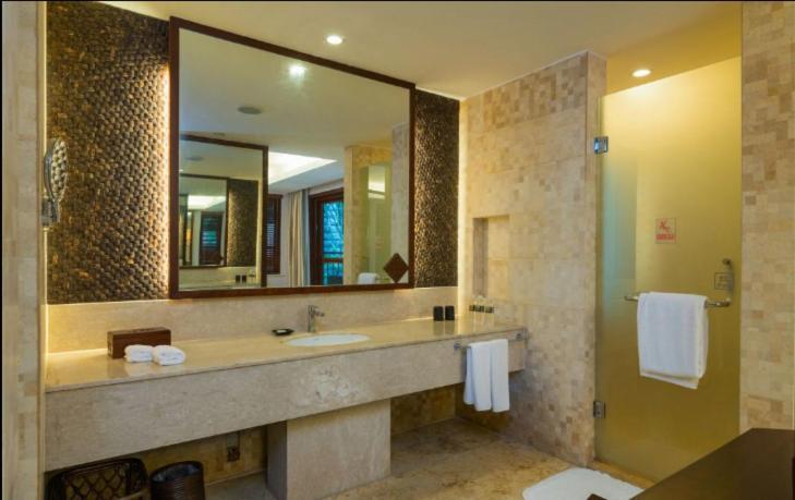 Narada Resort & Spa Qixian Mount Baoting Luaran gambar