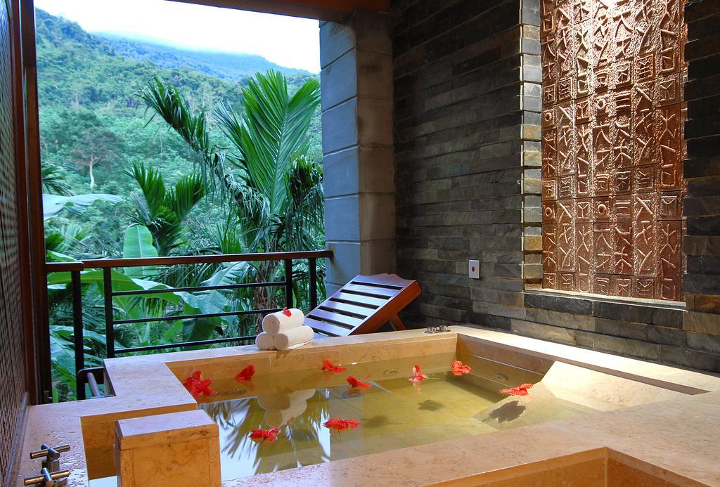 Narada Resort & Spa Qixian Mount Baoting Luaran gambar